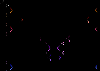 Just SPRITES
