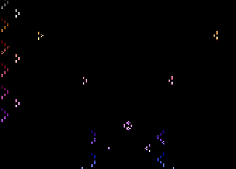 Just SPRITES
