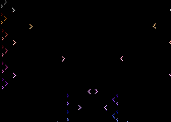 Just SPRITES