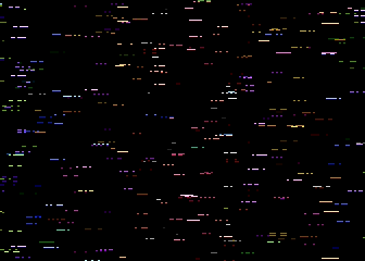Just SPRITES