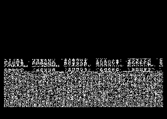 Just a Small Demo