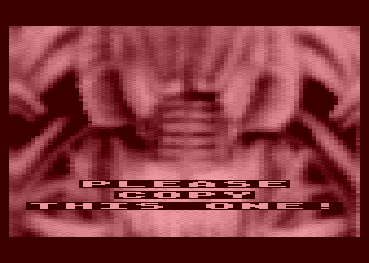 Just a Small Demo