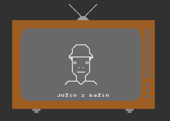 Jozin z Bazin