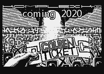 Kompleks K-12 Teaser