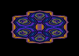 Kaleidoscope