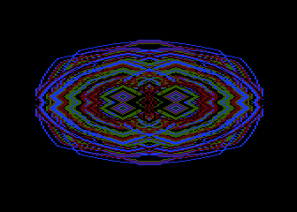 Kaleidoscope