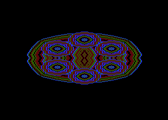 Kaleidoscope