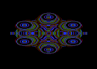 Kaleidoscope