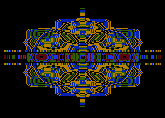 Kaleidoscope