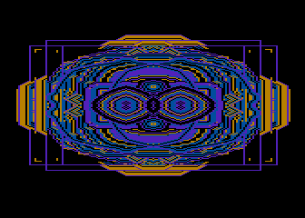 Kaleidoscope