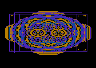 Kaleidoscope