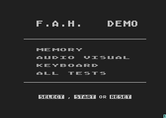 Kasprzak Demo