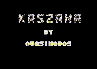 Kaszana