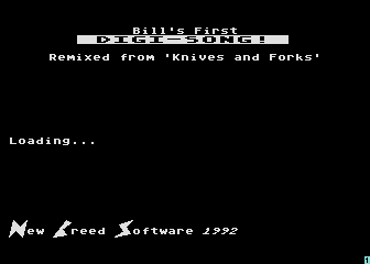 Knives and Forks