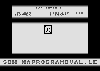 LAC-Intro II