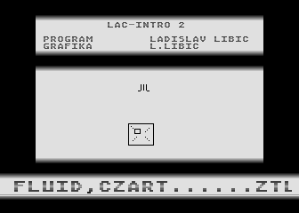 LAC-Intro II