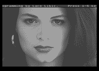 LAC-Intro II
