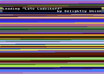 Lato Ludzikuff