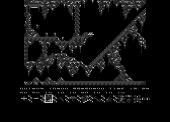 Lemmingi Demo