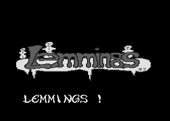 Lemmings 97
