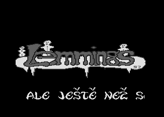 Lemmings 97