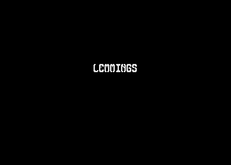 Lemmings
