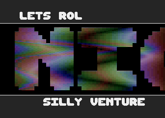 Lets Rol