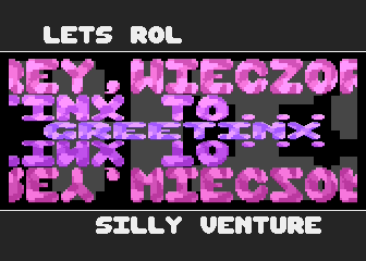 Lets Rol