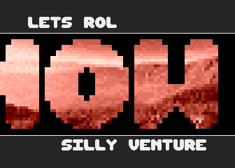 Lets Rol