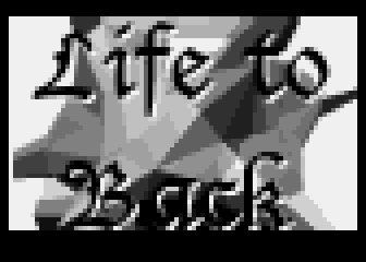 Life to Back