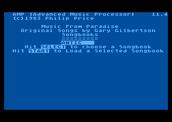 Liken My Atari