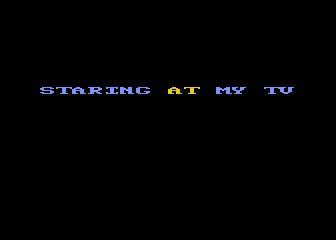 Liken My Atari