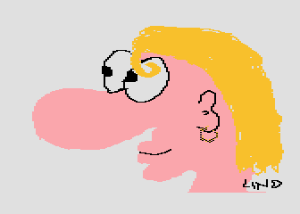 Lind's Picture-Show