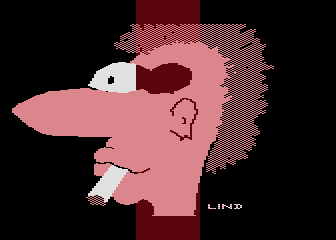Lind's Picture-Show