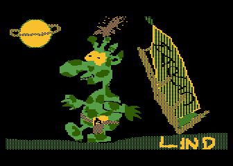Lind's Picture-Show