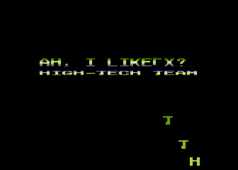 Little Demo