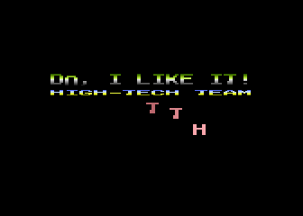 Little Demo