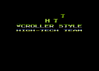 Little Demo