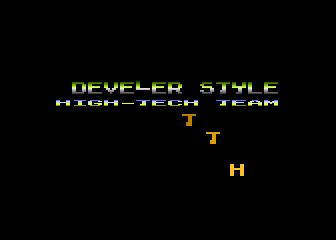 Little Demo