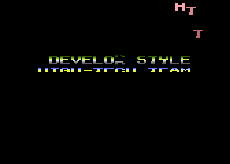 Little Demo