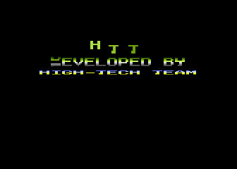 Little Demo