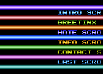 Loadsa Colours Demo