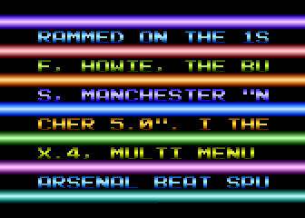 Loadsa Colours Demo