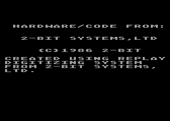 Long Digital Music Demos #2