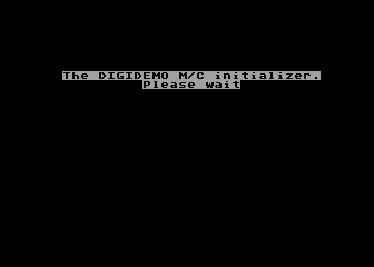 Long Digital Music Demos