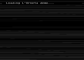 L'Orneta