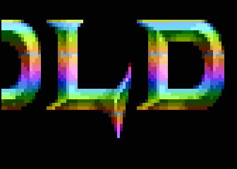 Lost Bytes, The
