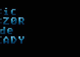 Lost Bytes, The