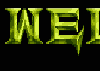 Lost Bytes, The