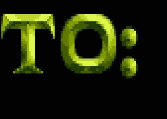 Lost Bytes, The